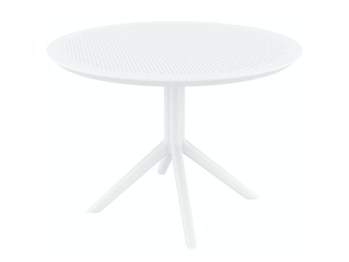 Sky Dining Table 105cm