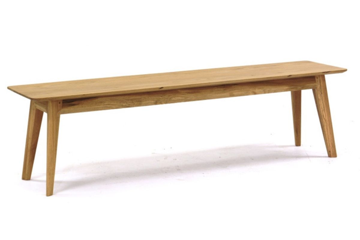 Stockholm Dining Bench