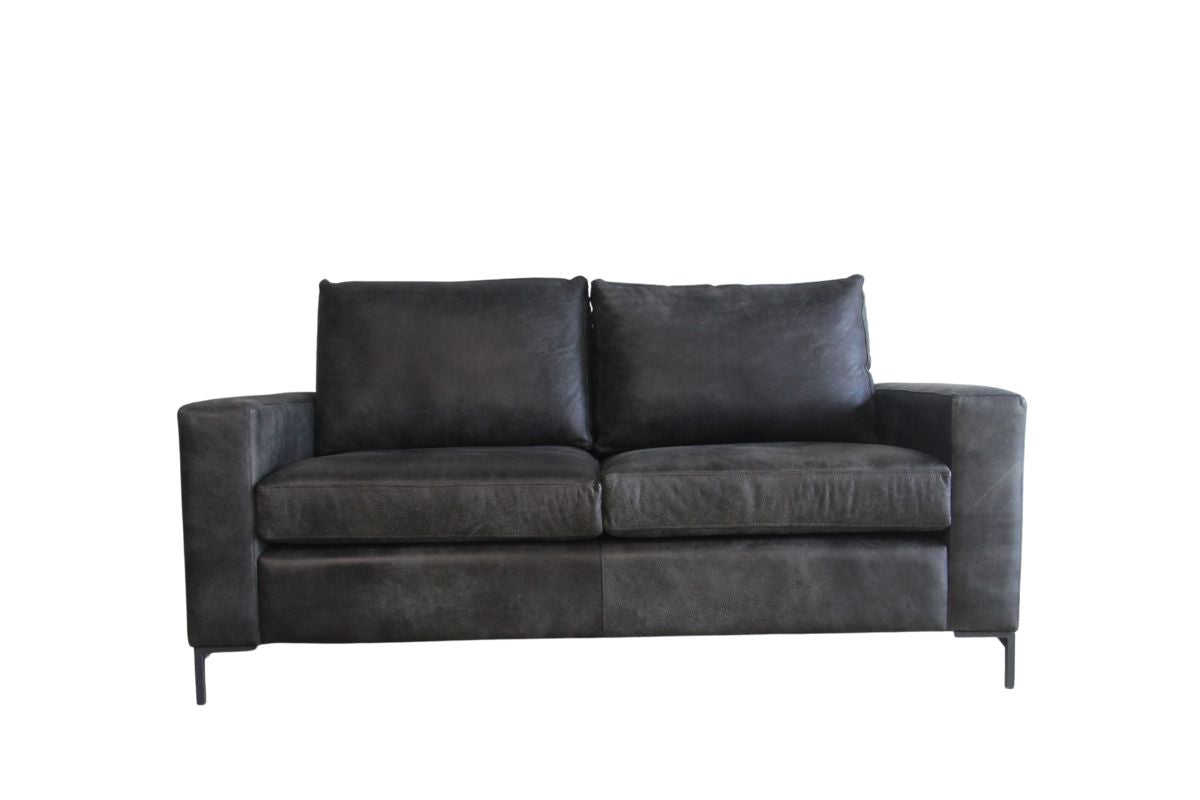 Tokai Leather Sofa