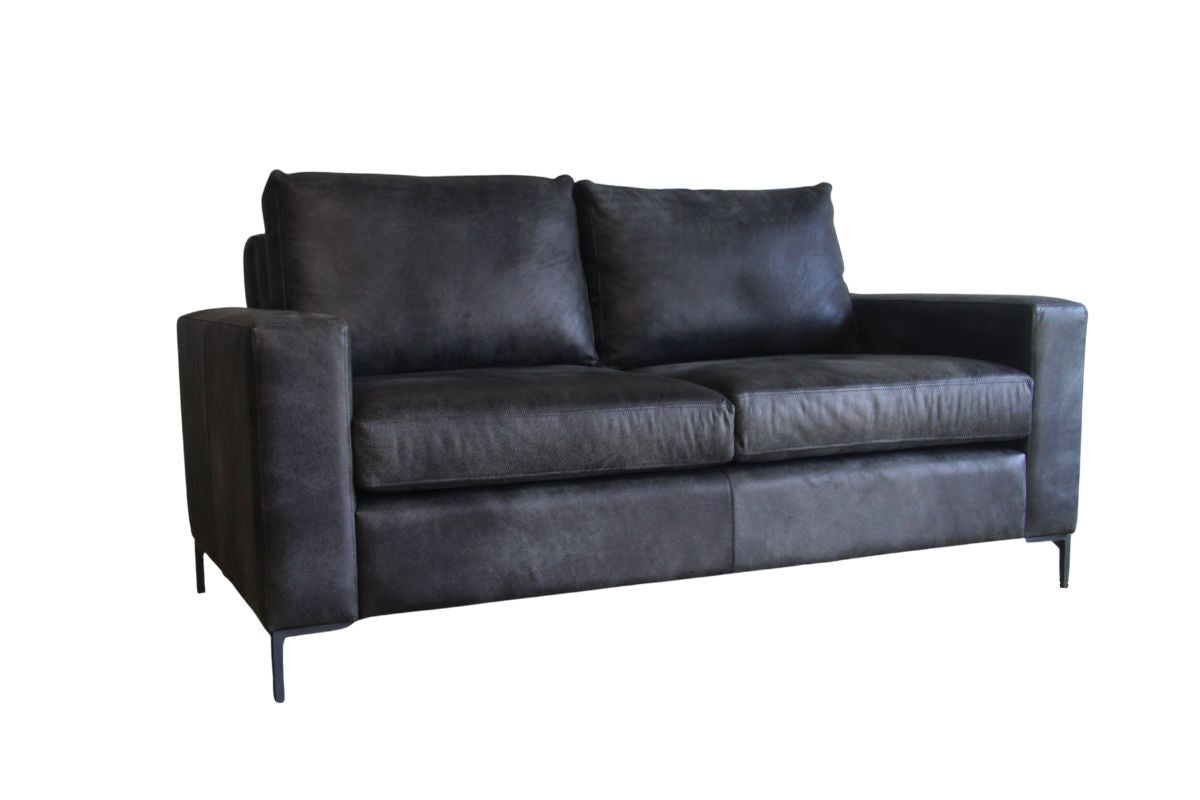 Tokai Leather Sofa