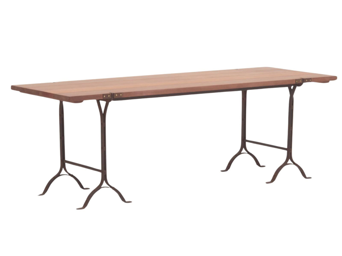 Trestle Table
