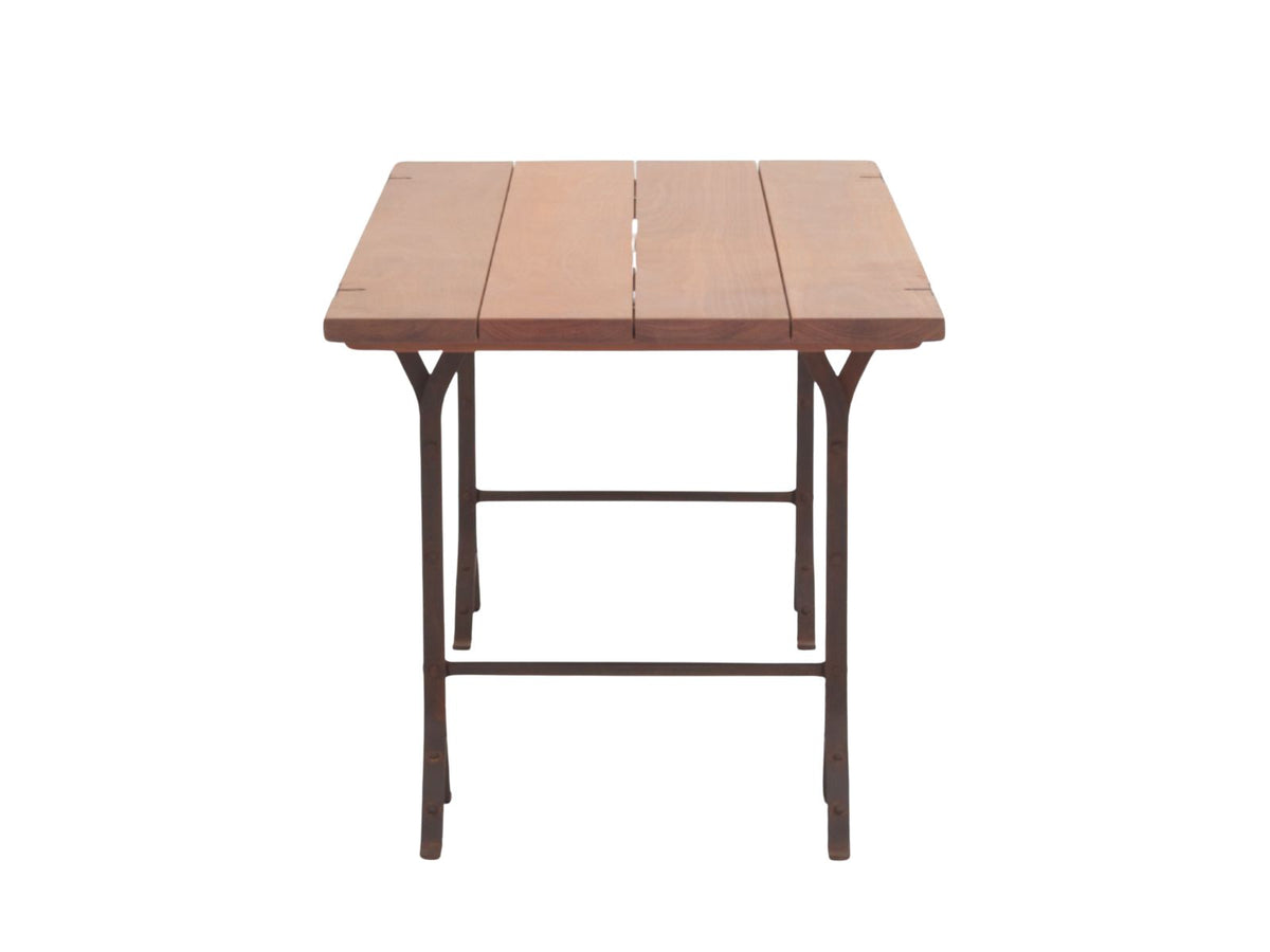 Trestle Table