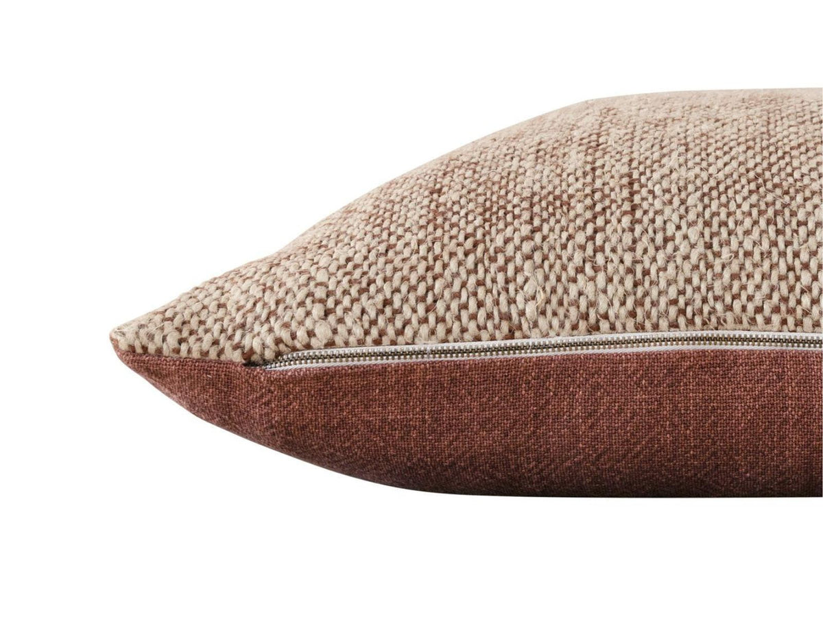 Tweedish Scatter Pomegranate