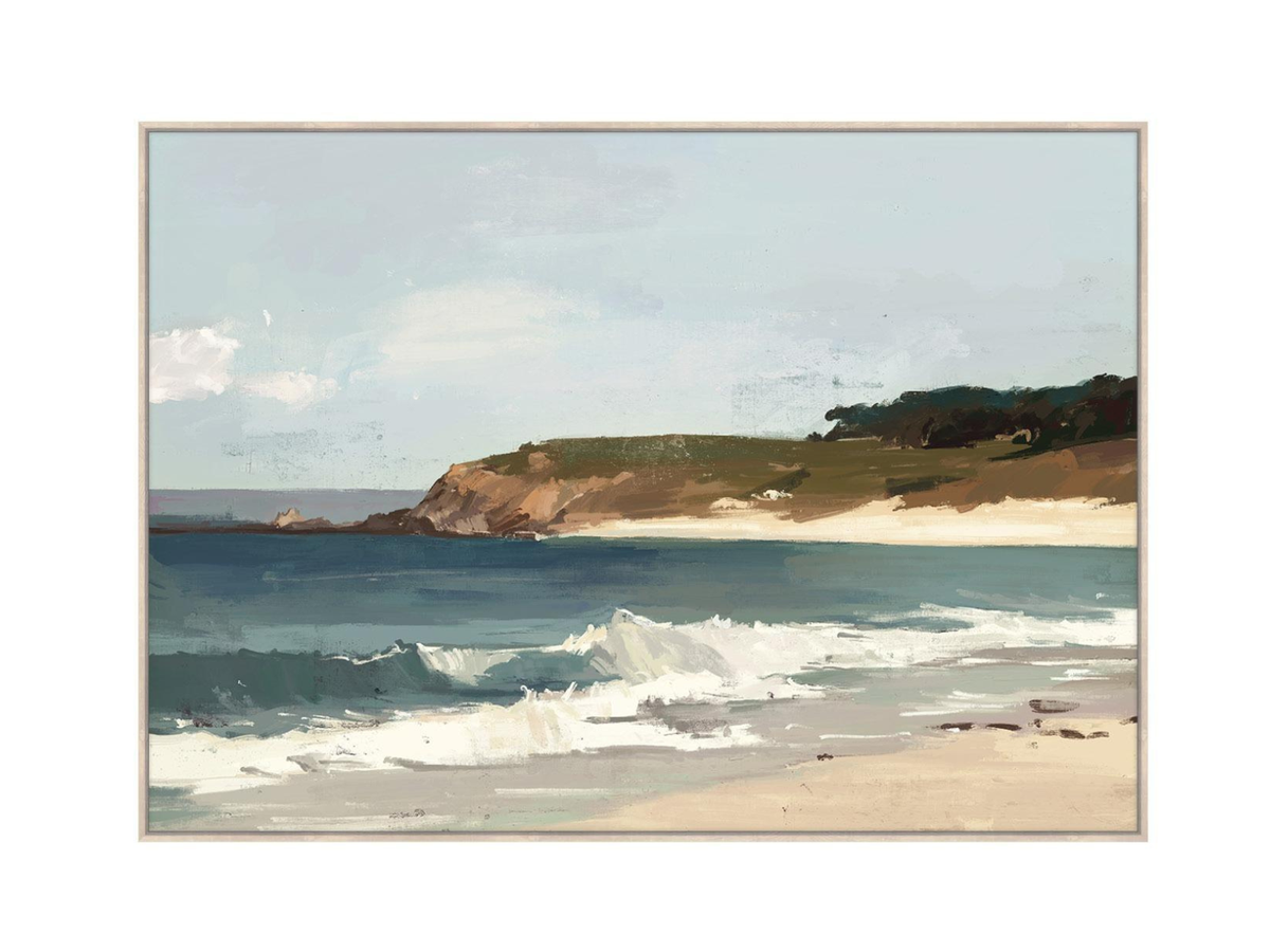 Coffee Bay - Seafoam