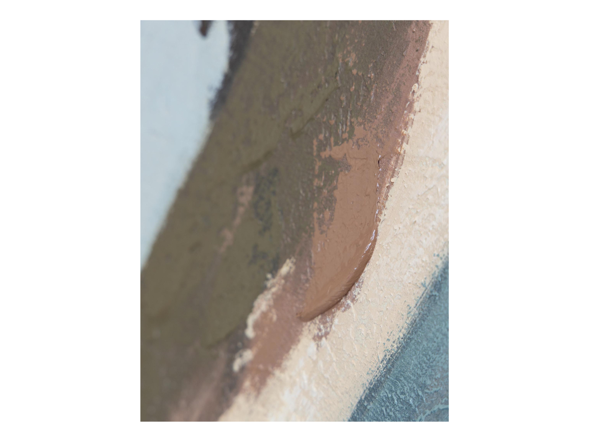 Coffee Bay - Seafoam