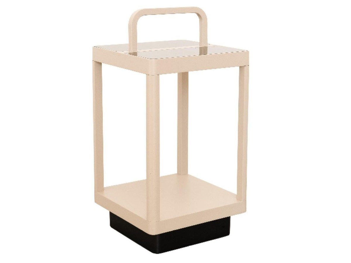 Luz Solar Light Short