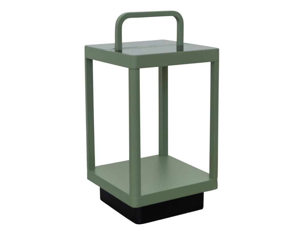 Luz Solar Light Short