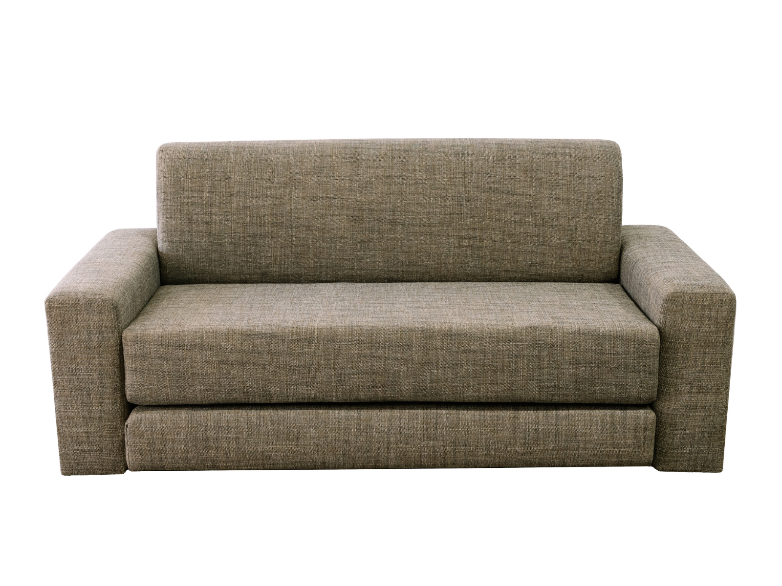 Fiji Sleeper Sofa in Chile Reed