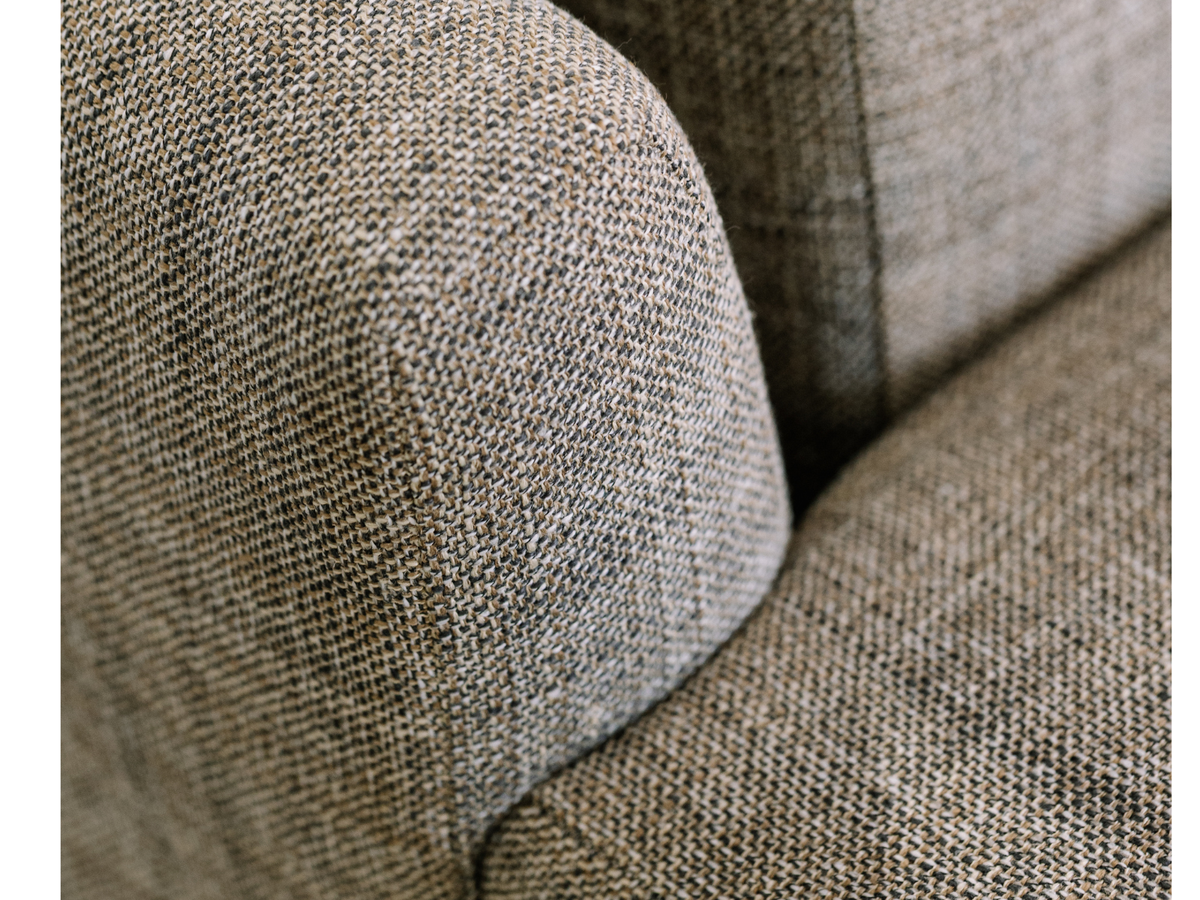 Fiji Sleeper Sofa in Chile Reed