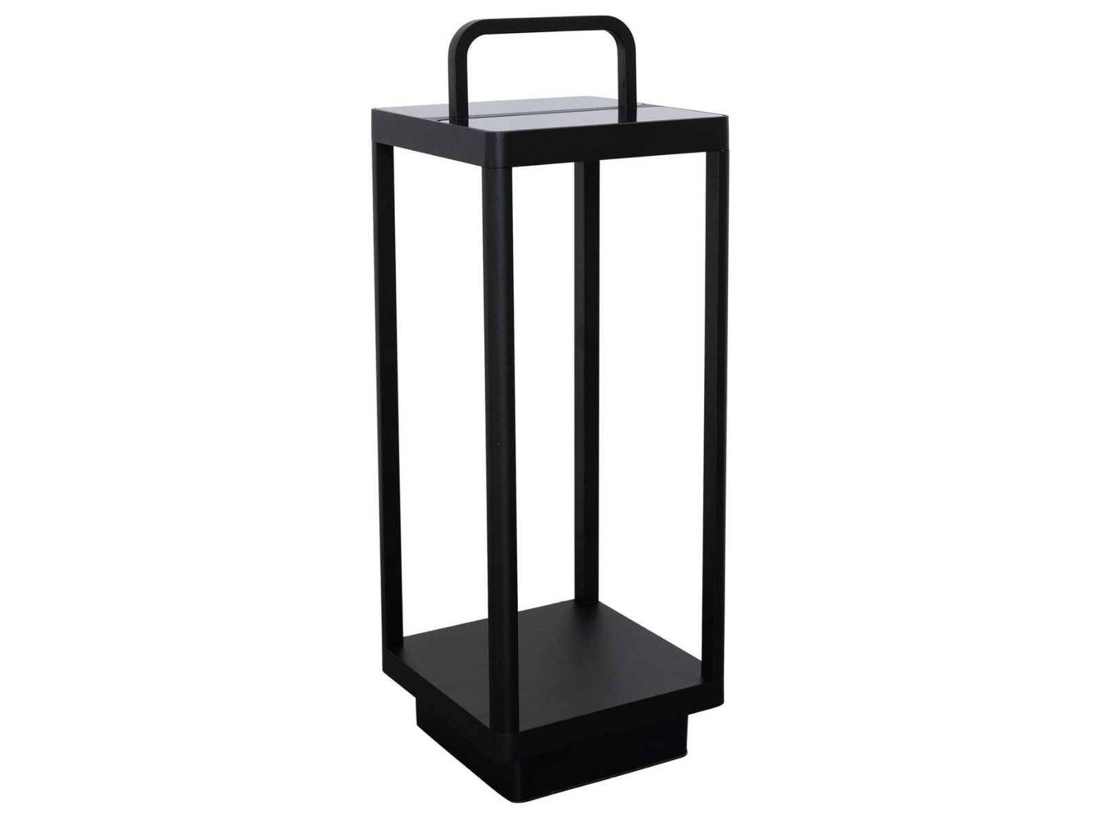 Luz Solar Light Tall