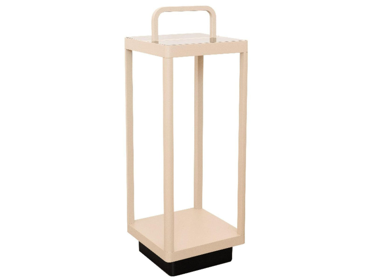 Luz Solar Light Tall