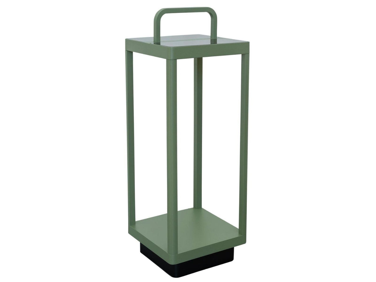 Luz Solar Light Tall