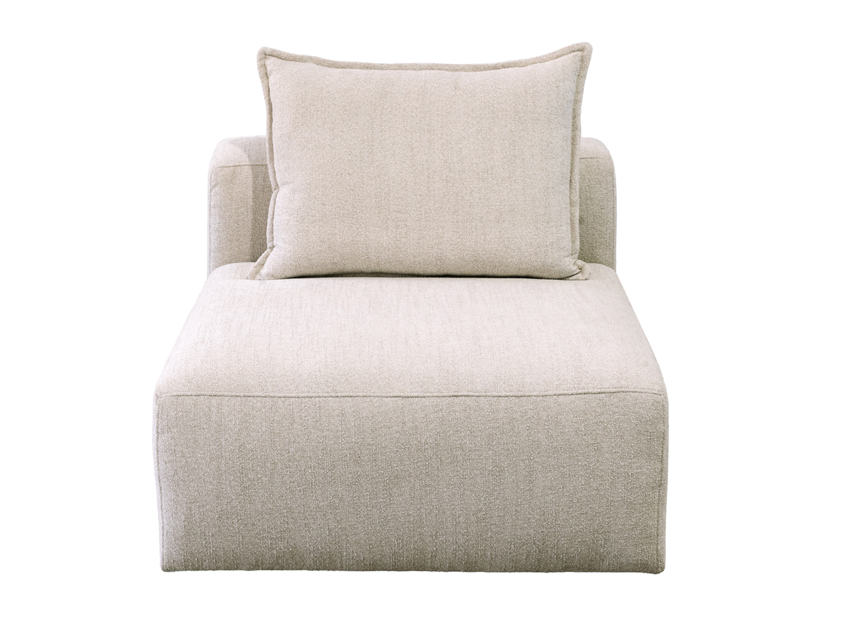 Namib Modular in Essence Almond