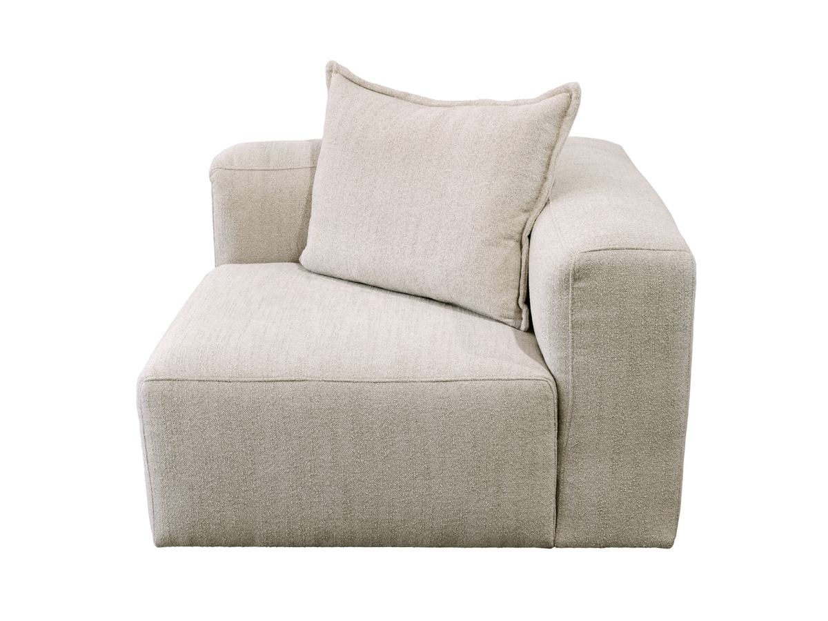 Namib Modular in Essence Almond