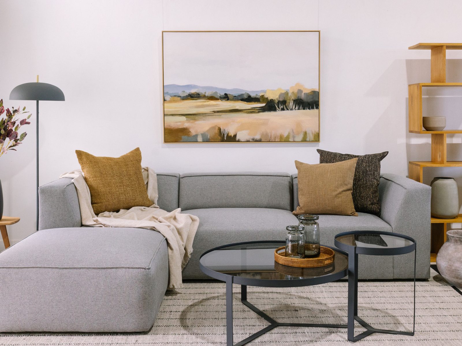 Fiji Modular Unit in Nivel Cement