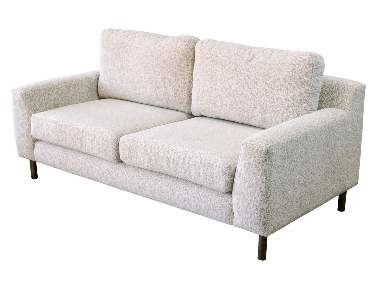 Mowbray Sofa (1.8) in Universal Muesli