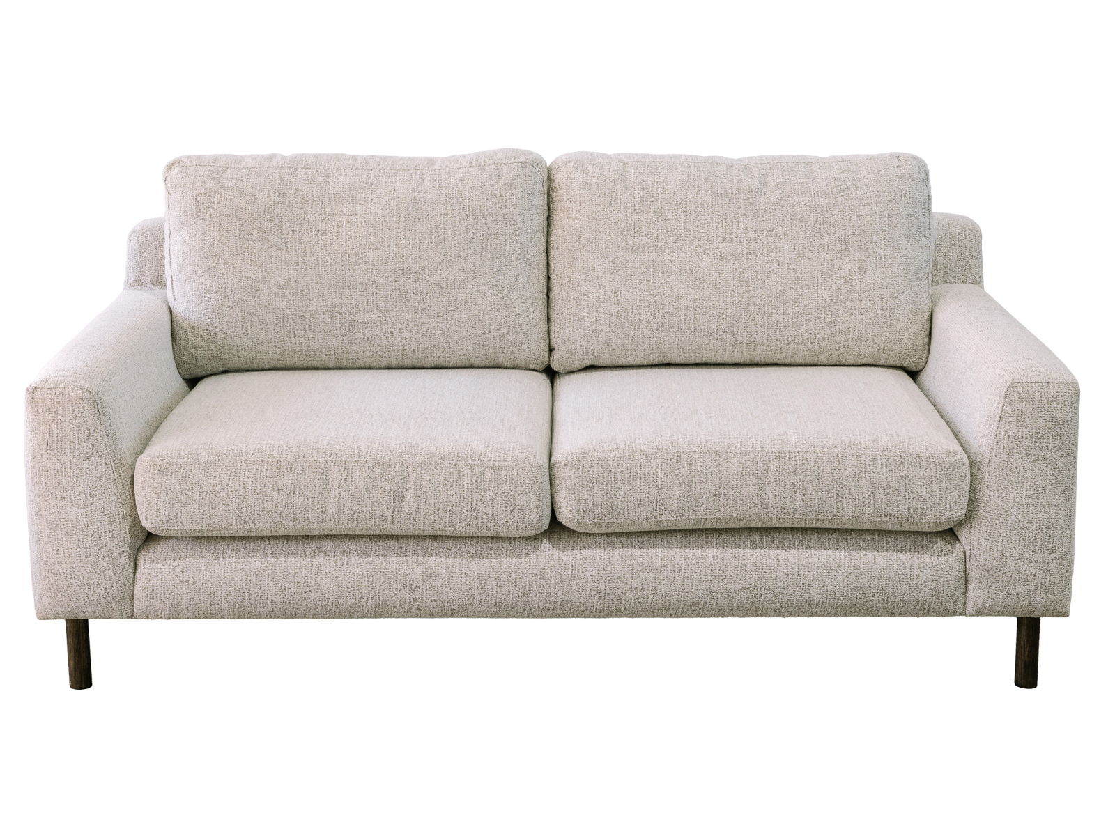Mowbray Sofa (1.8) in Universal Muesli