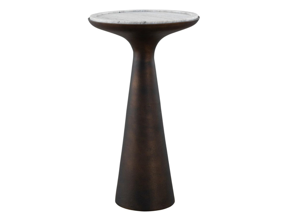 Corsica Side Table