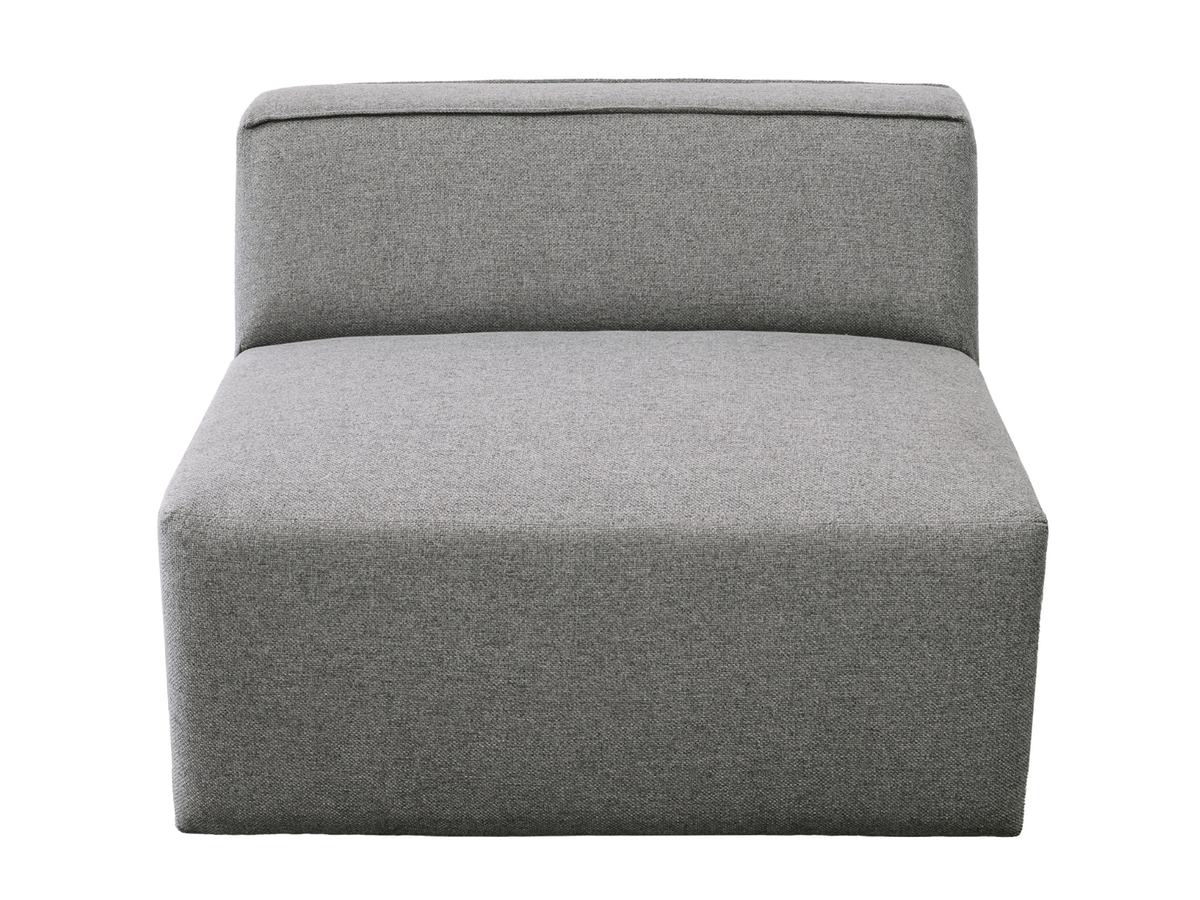 Fiji Modular Unit in Nivel Plaster