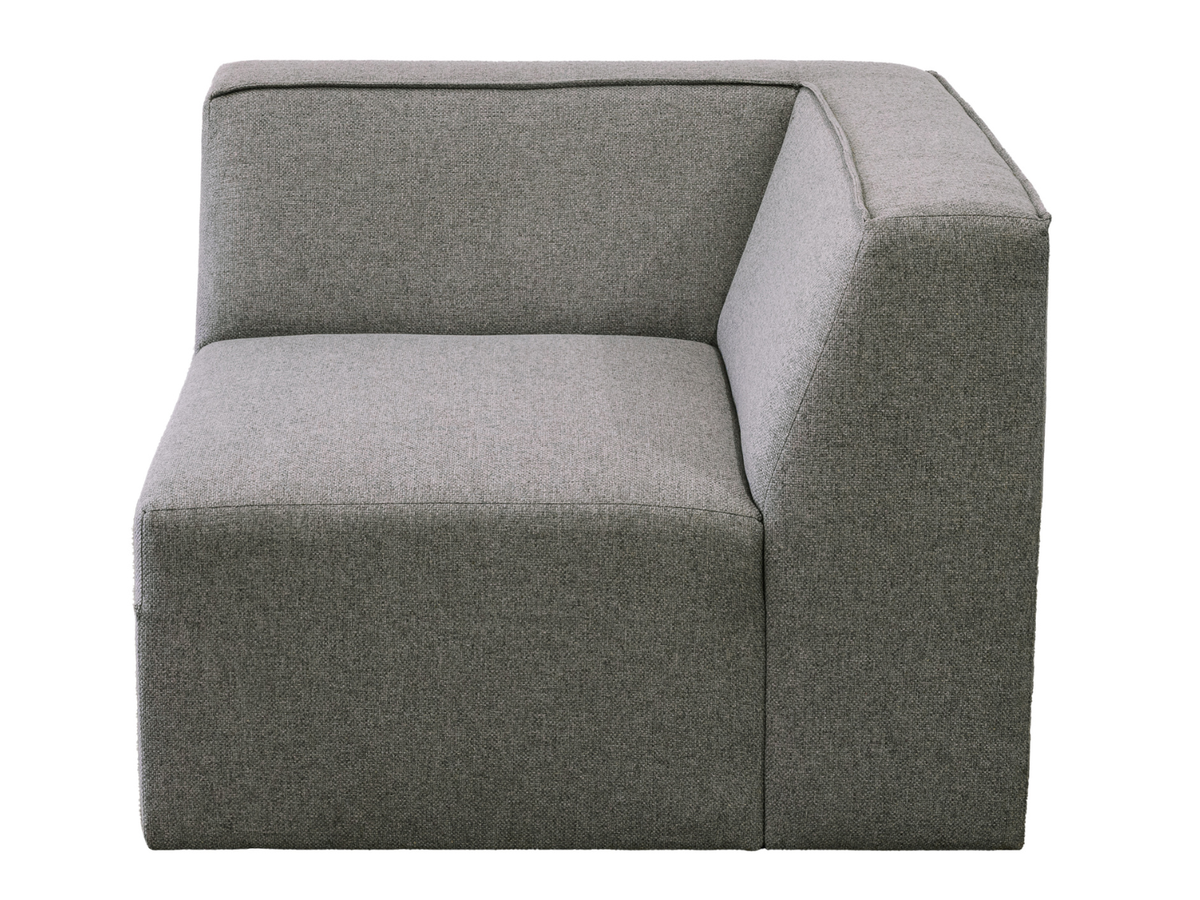 Fiji Modular Unit in Nivel Plaster