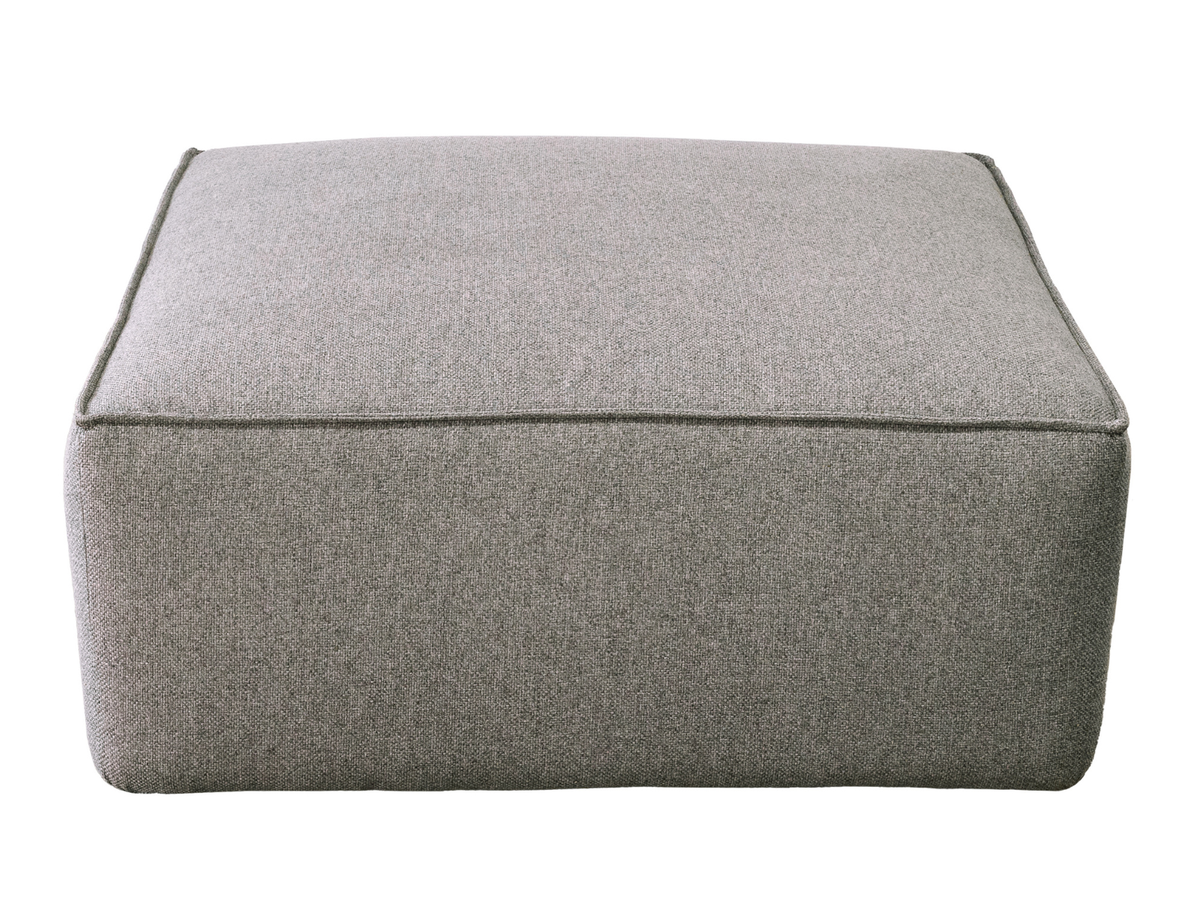 Fiji Modular Unit in Nivel Plaster