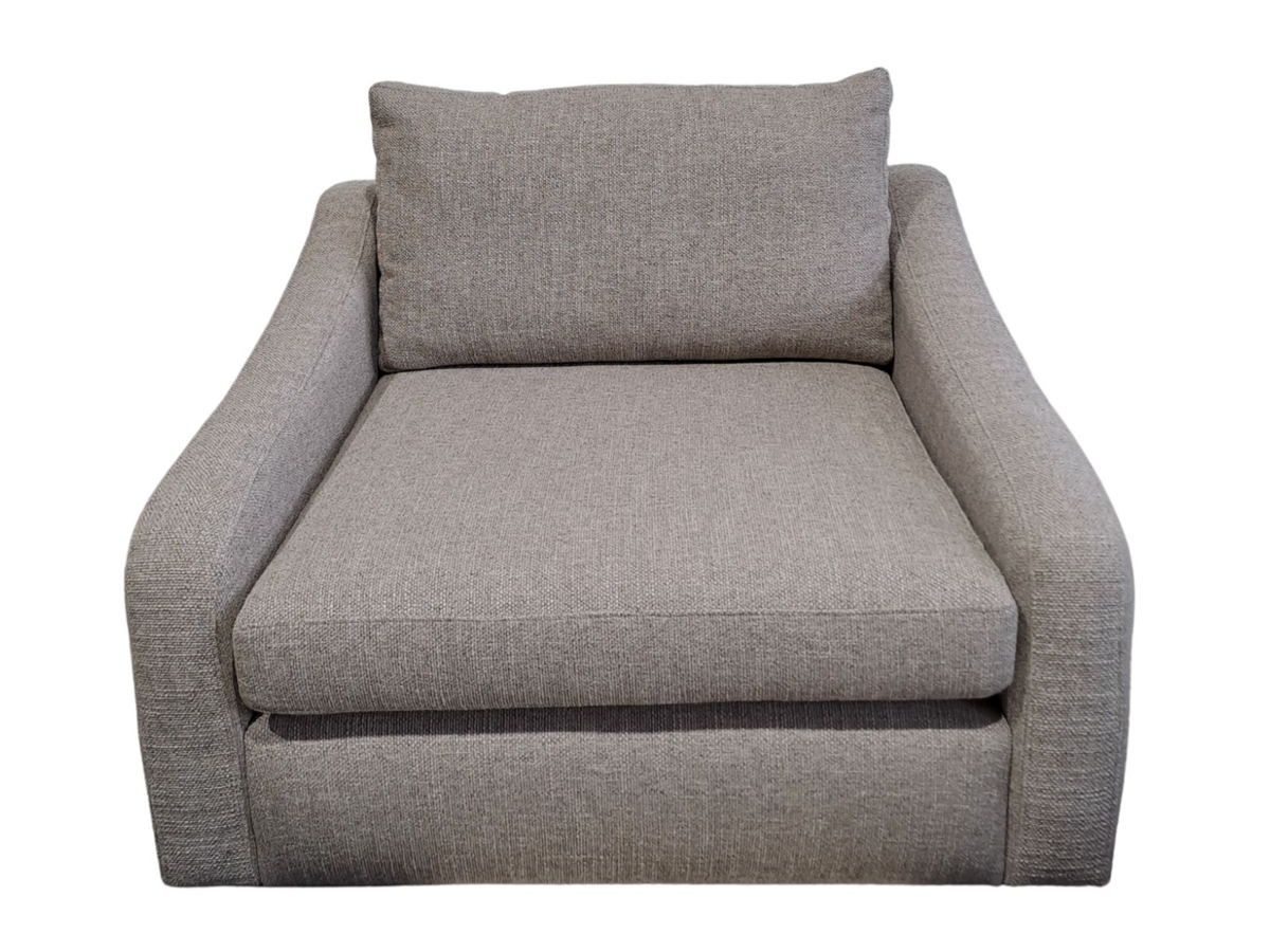 Montagu Chair in Ghent Earth