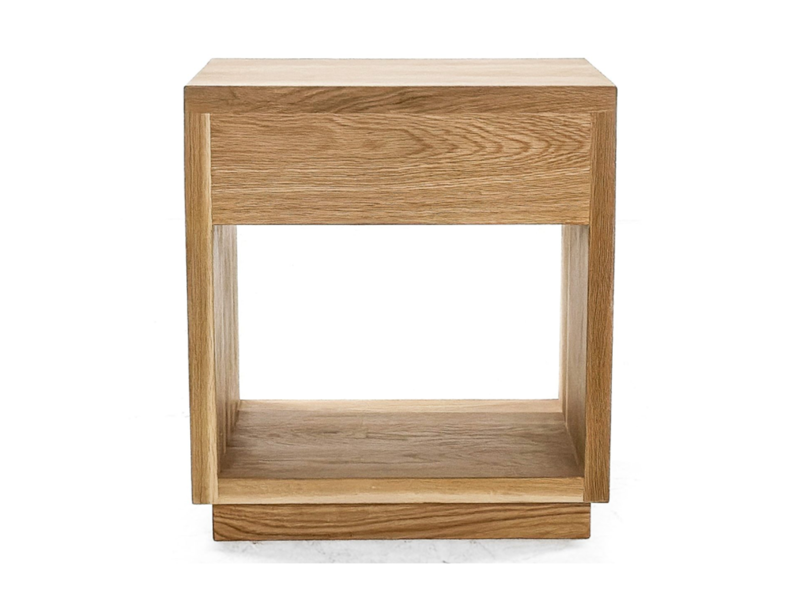 Cube Pedestal