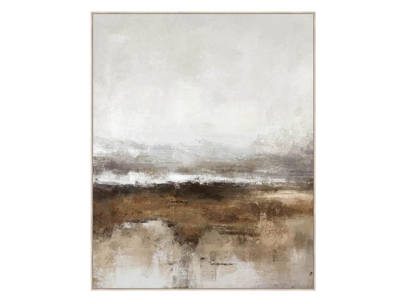 Earthen Descent