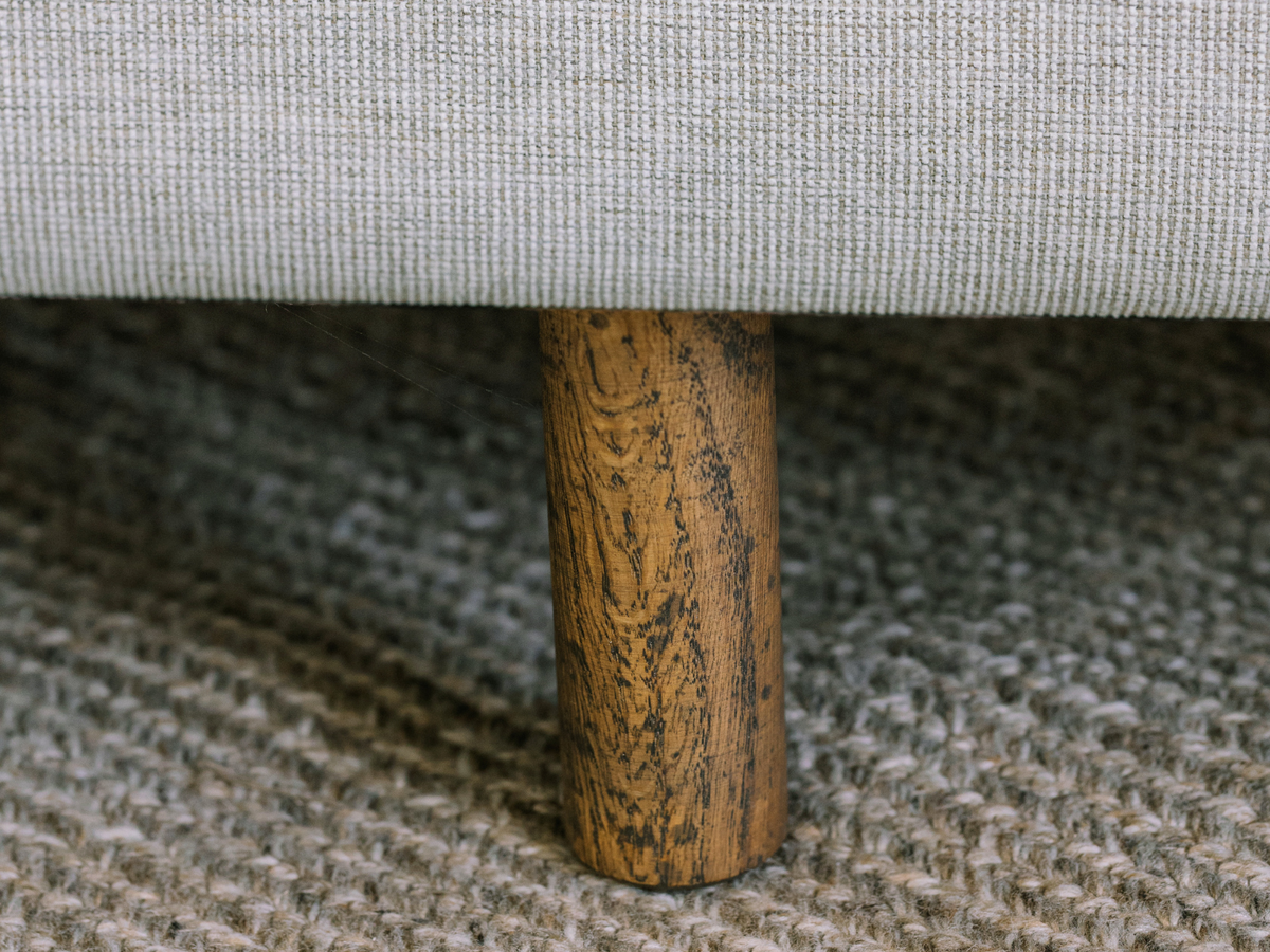 Mowbray 2-Piece Corner Unit in Skyline Fabric