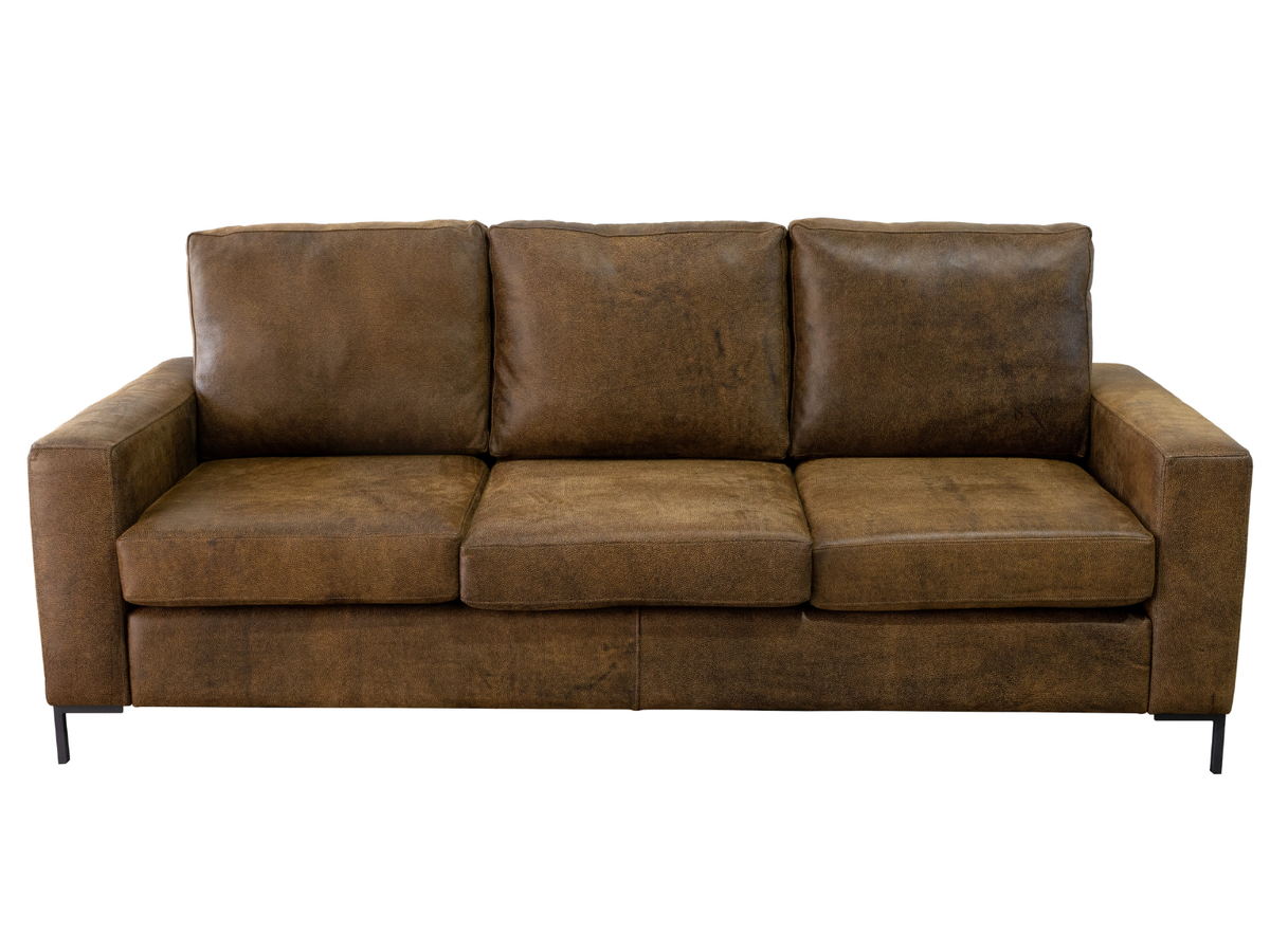 Tokai Leather Sofa