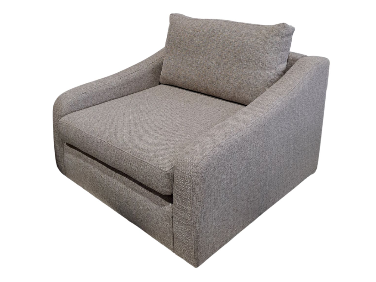 Montagu Chair in Ghent Earth