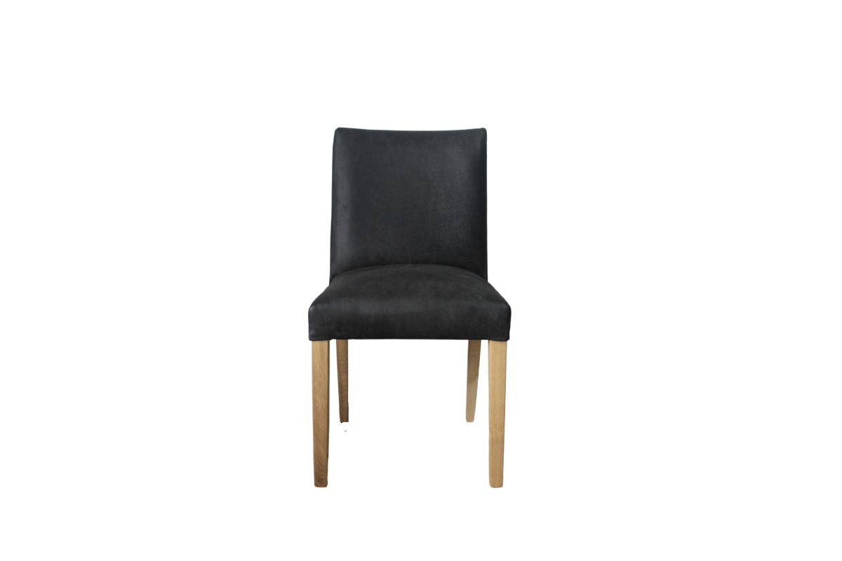 Urban Oak Dining Chair