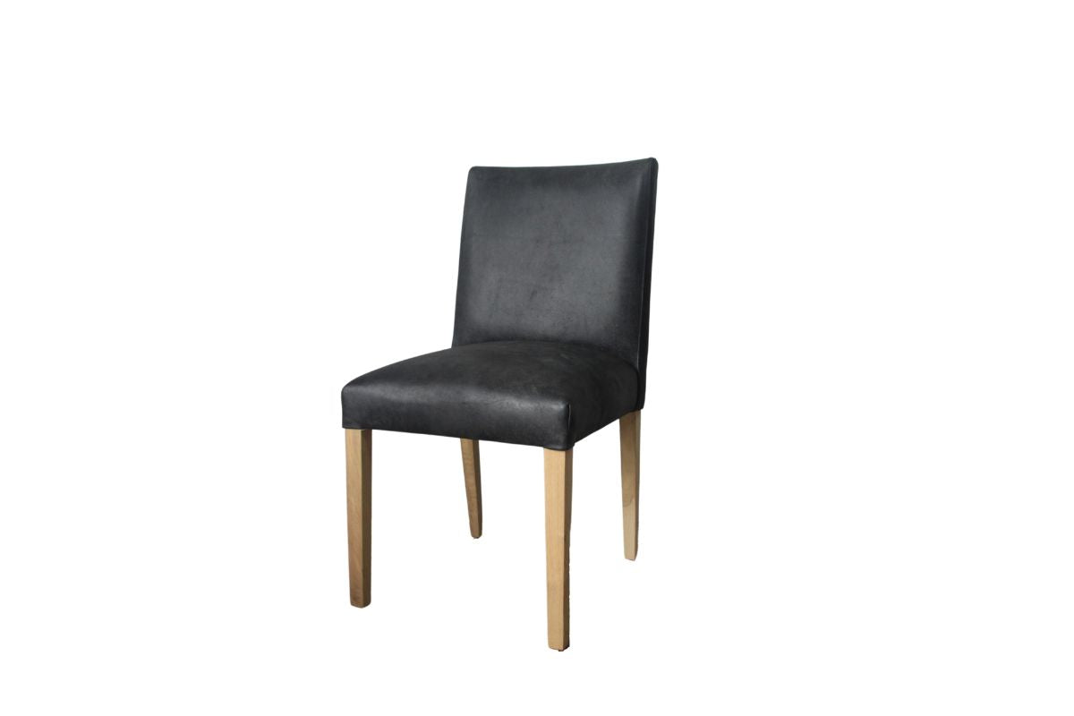 Urban Oak Dining Chair