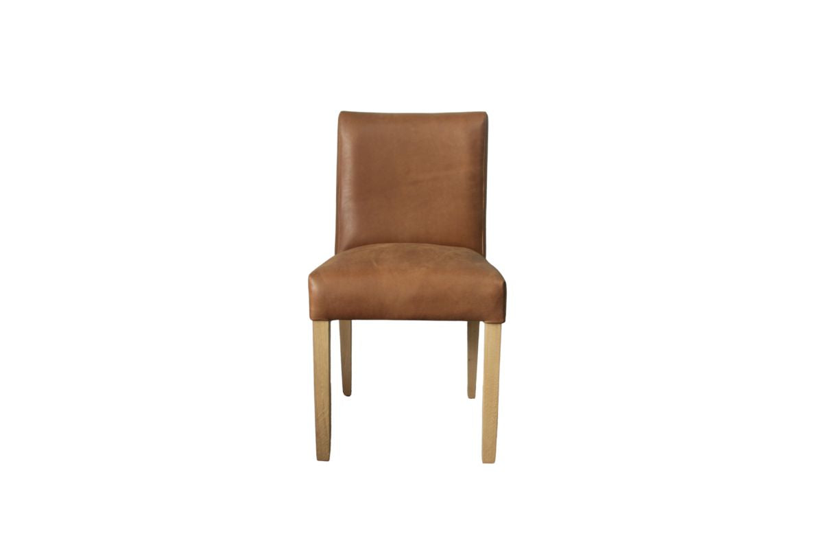 Urban Oak Dining Chair