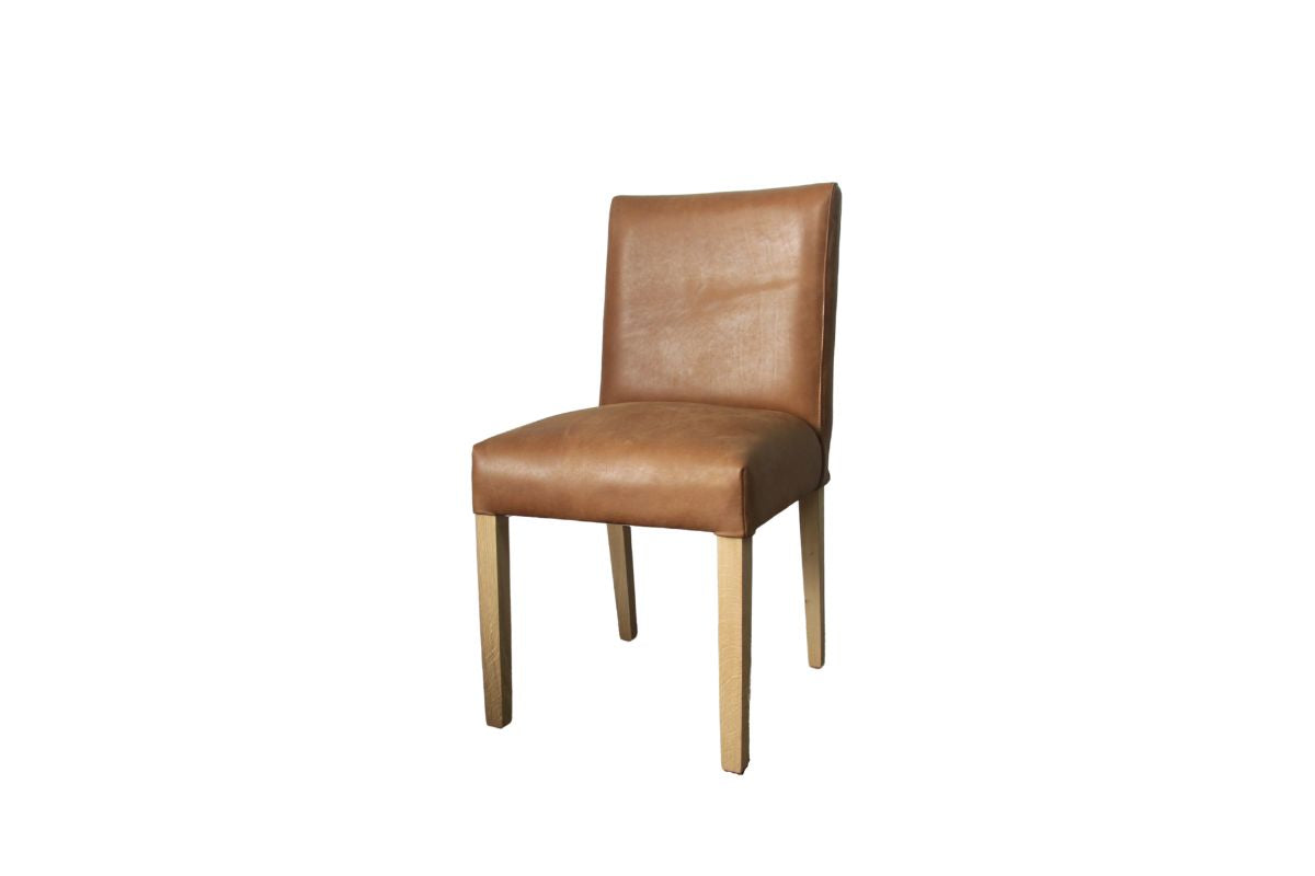 Urban Oak Dining Chair