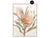 Veld Protea Wall Art in Peach Blossom