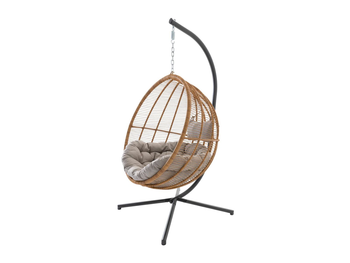 Venice Outdoor Swing Chair