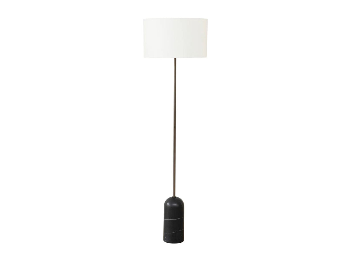 Verona Marble Floor Lamp