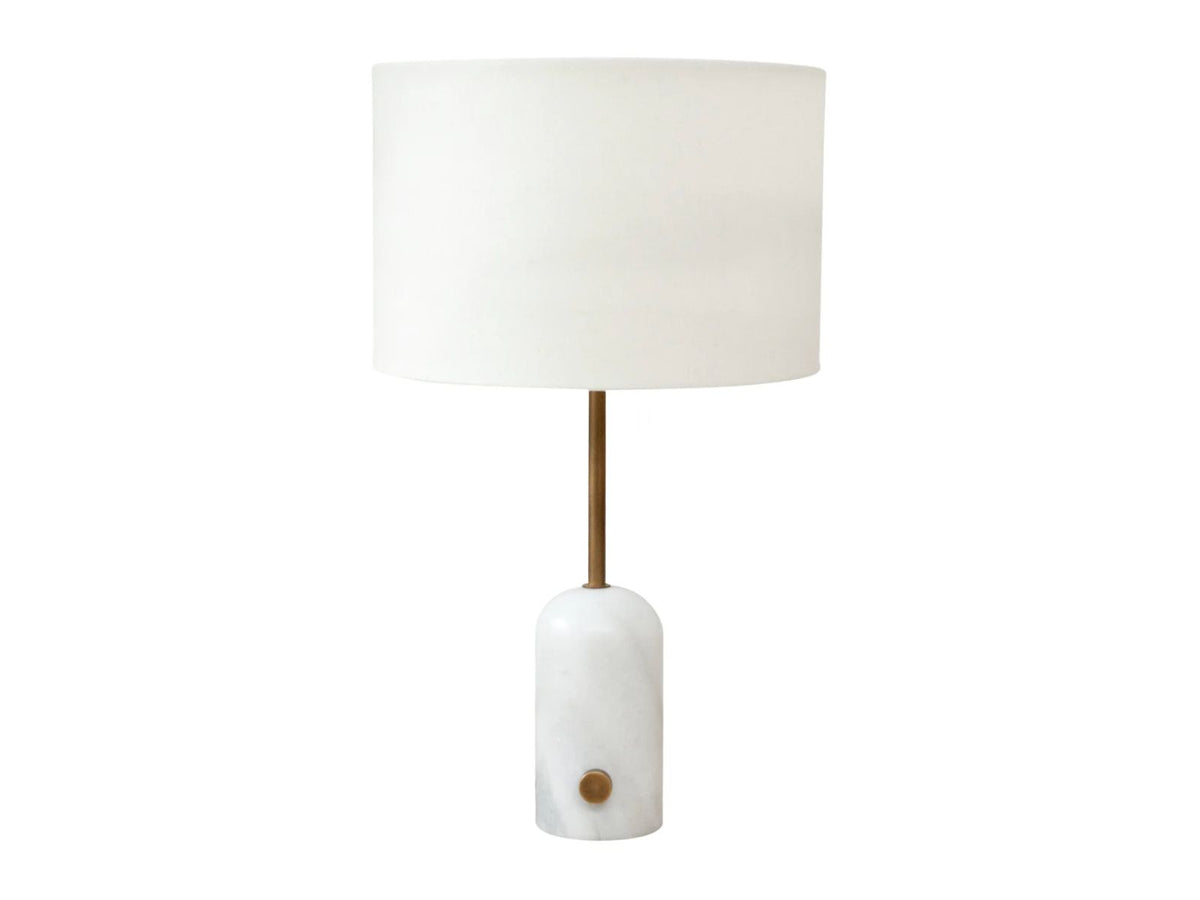 Verona Marble Table Lamp