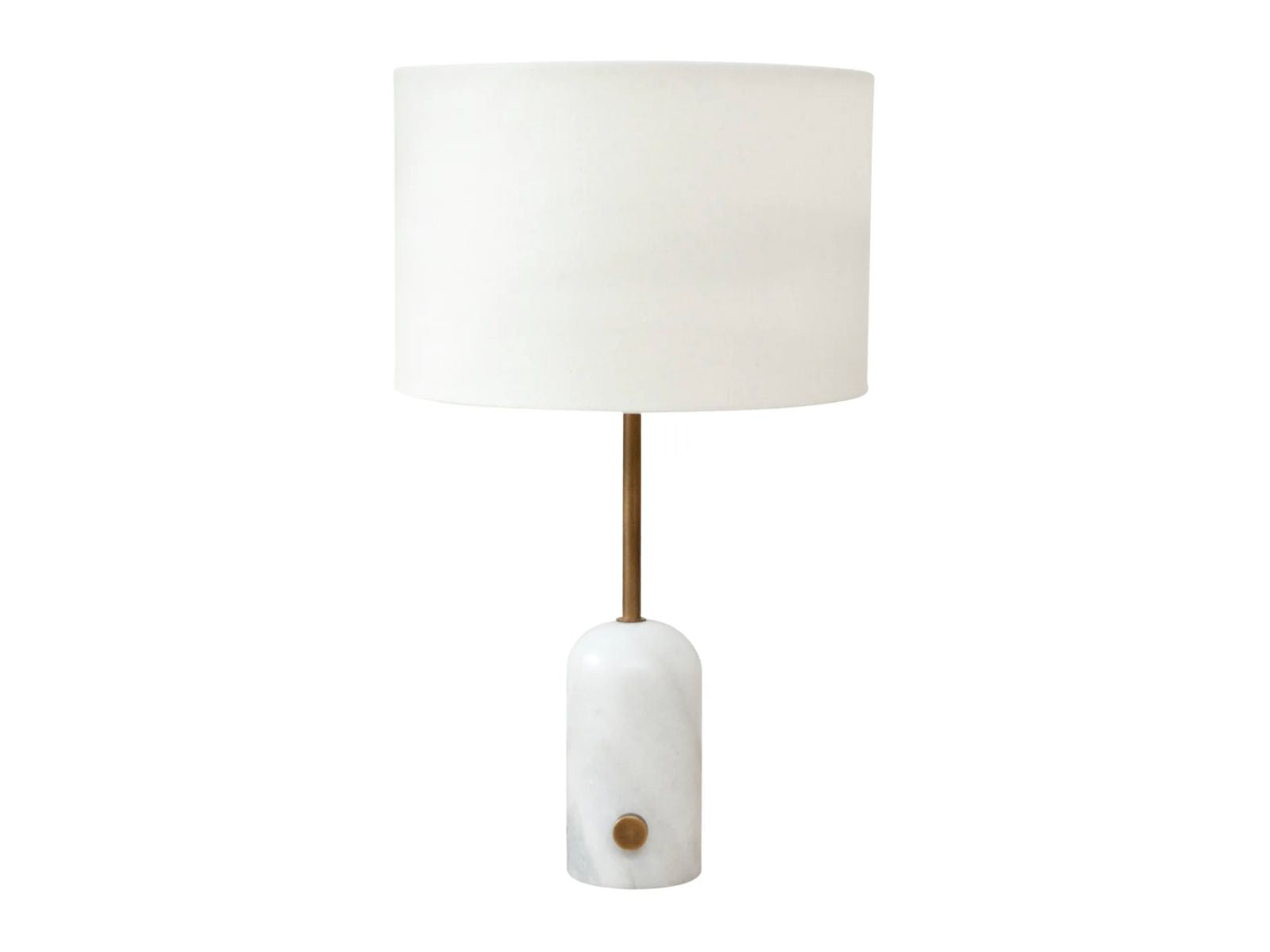 Verona Marble Table Lamp