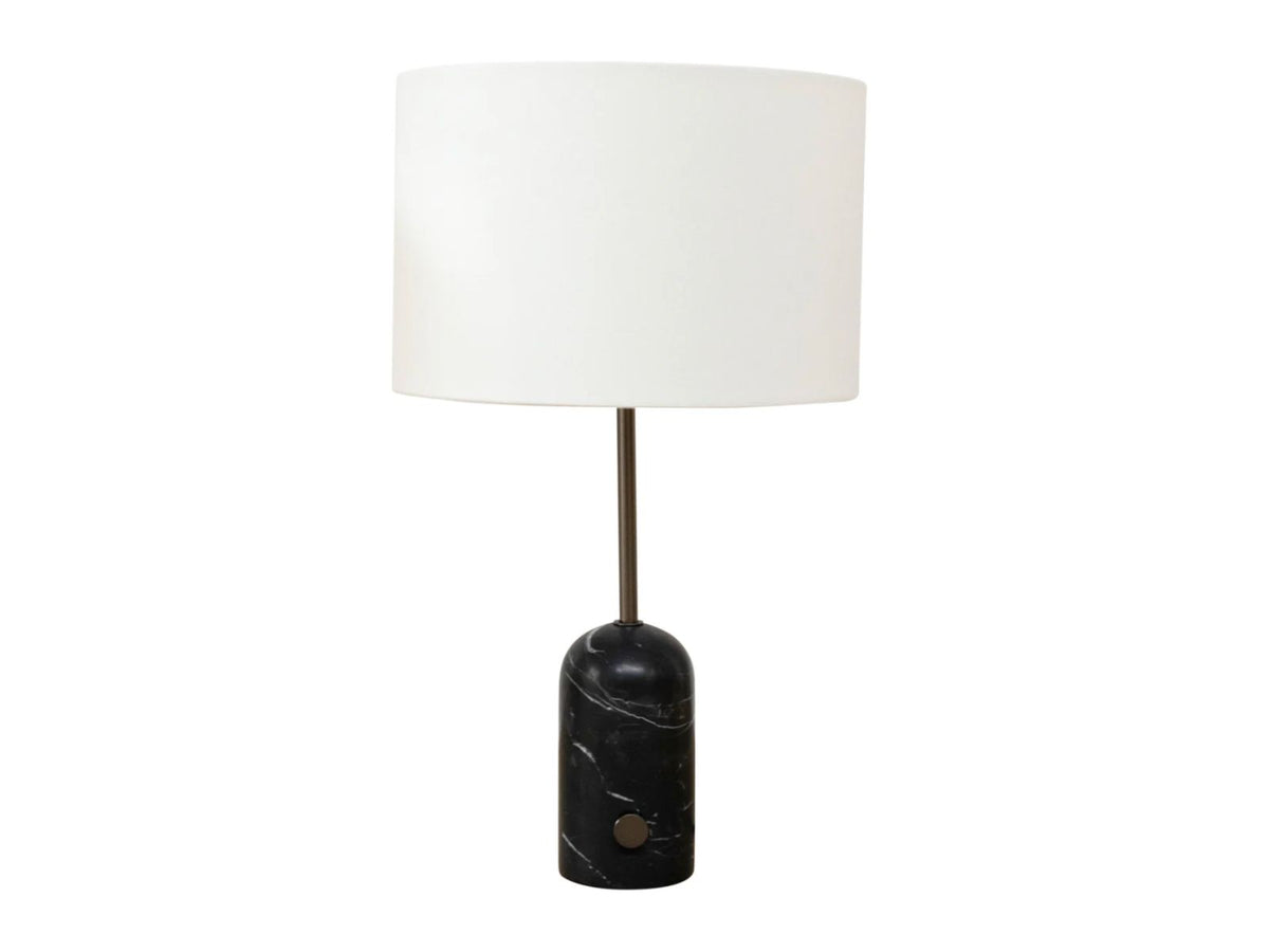 Verona Marble Table Lamp