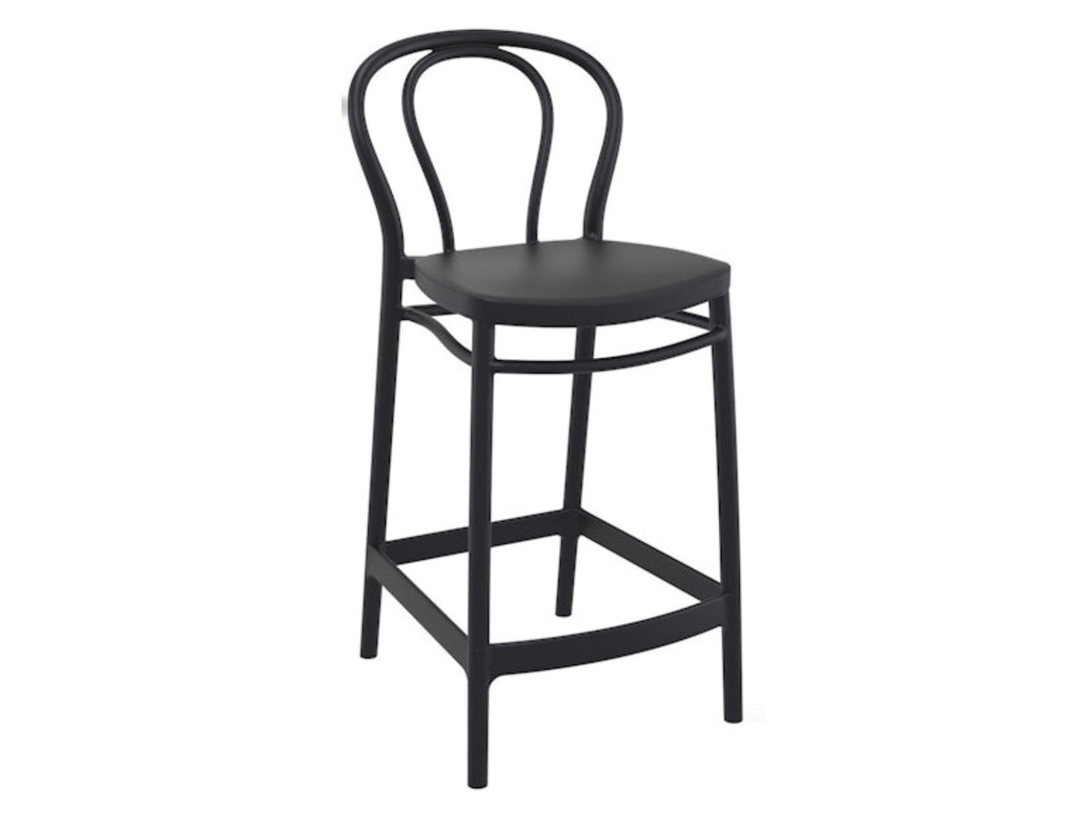 Victor Bar / Kitchen