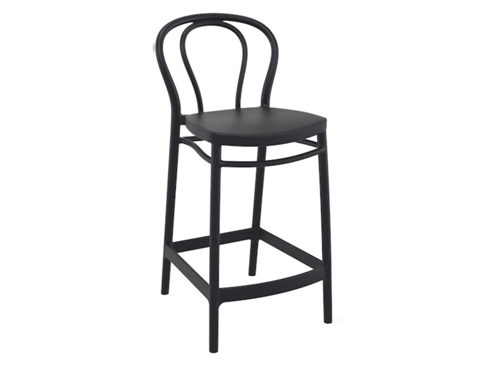 Victor Bar / Kitchen