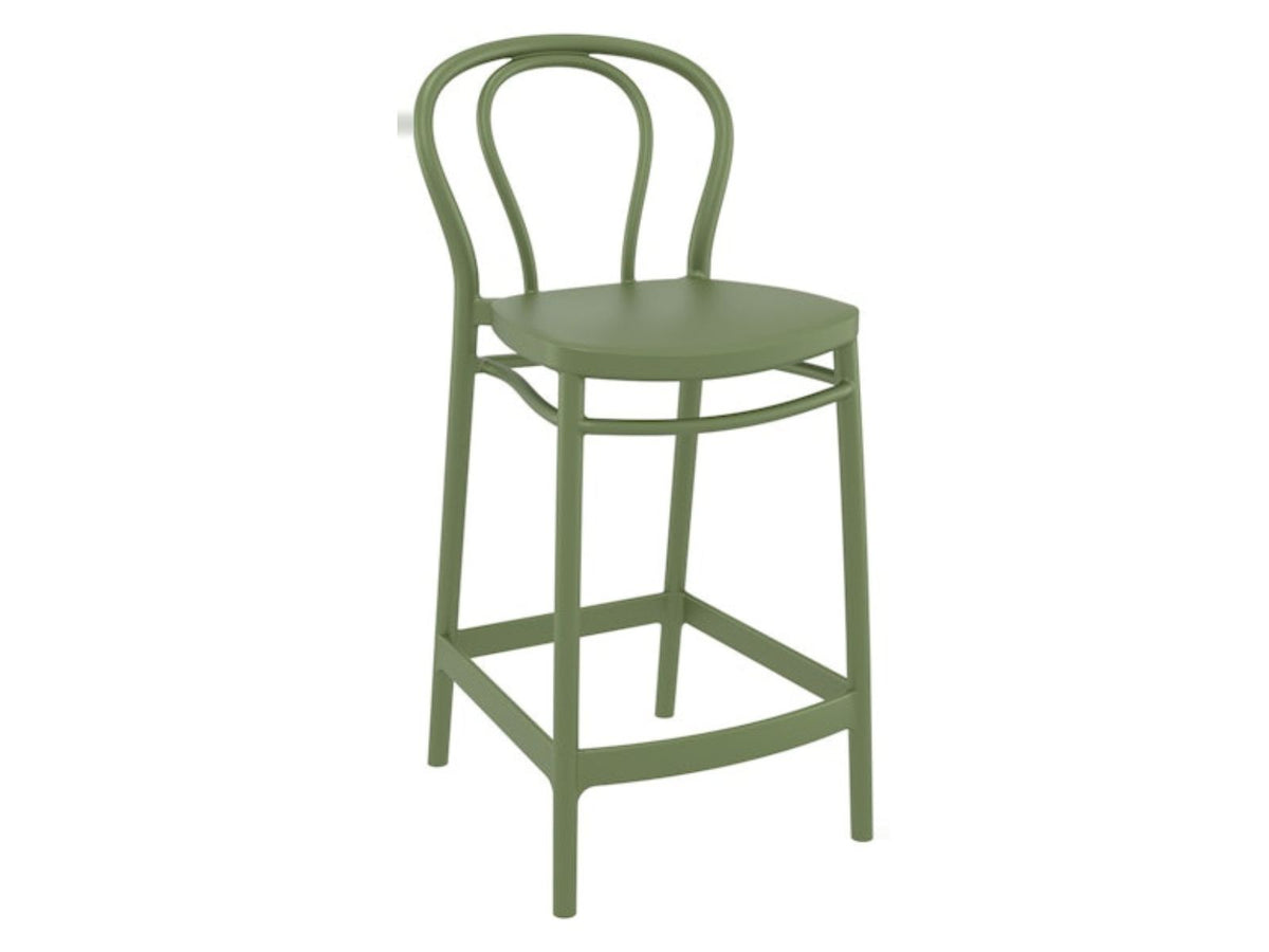 Victor Bar / Kitchen