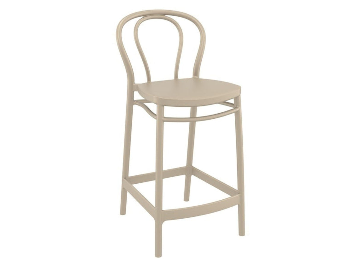 Victor Bar / Kitchen