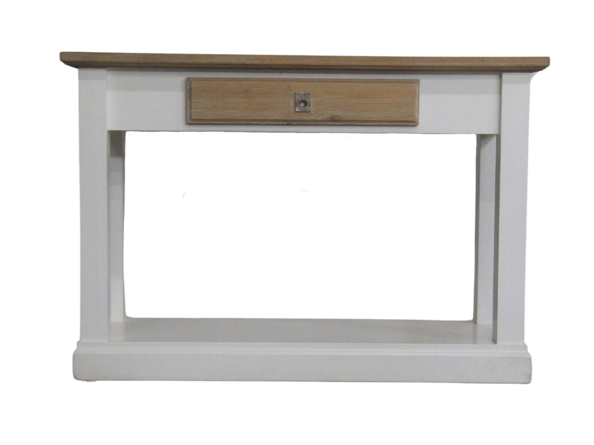 Vineyard Server with Shelf