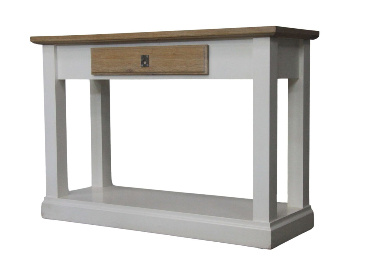 Vineyard Server with Shelf