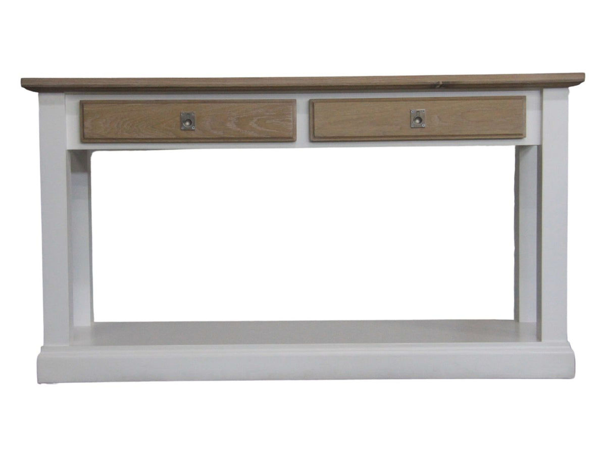 Vineyard Server with Shelf