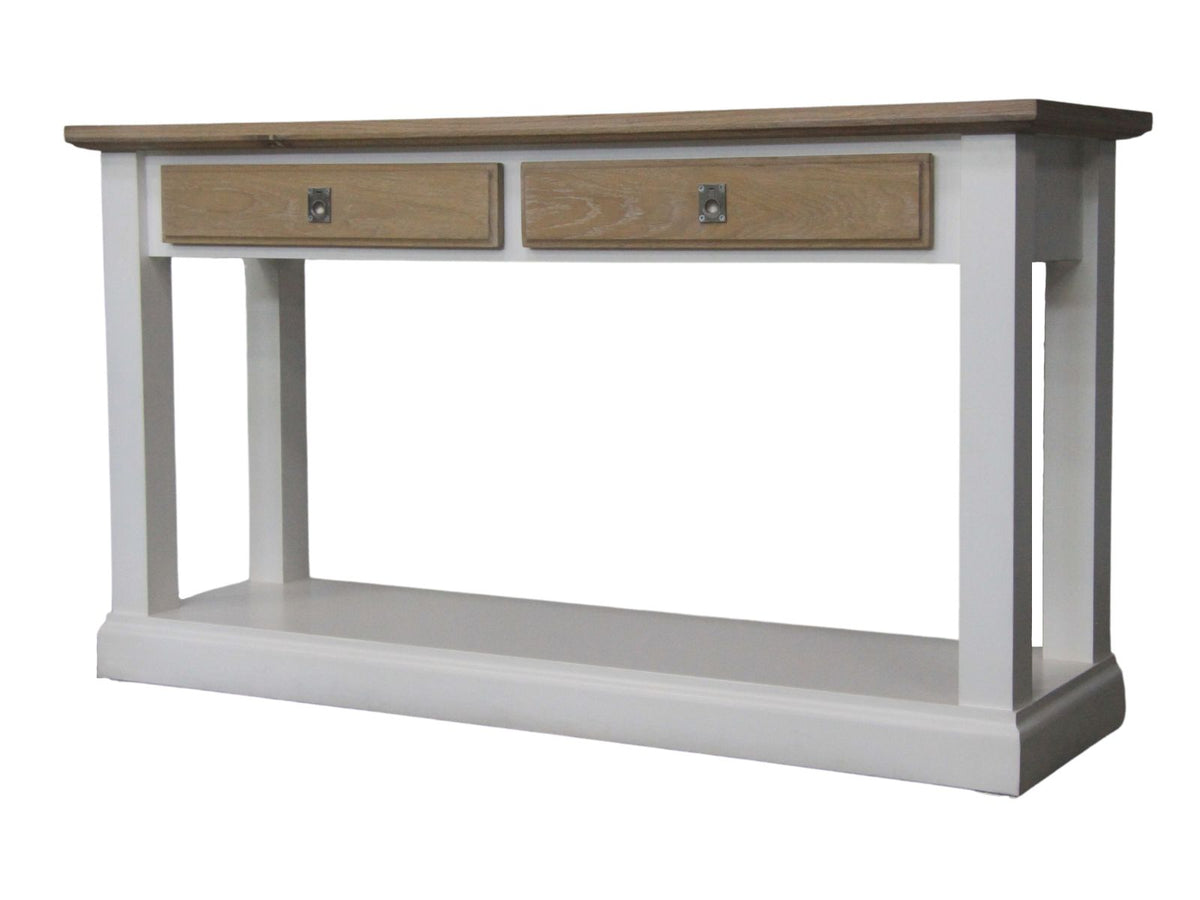 Vineyard Server with Shelf