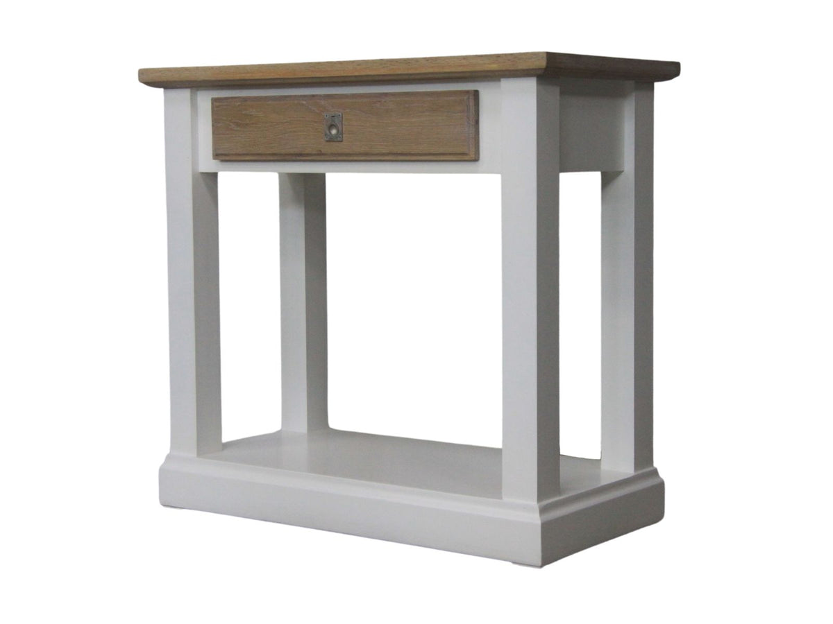 Vineyard Server with Shelf